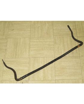 BMW E34 V8 Front Anti-Roll Sway ARB Bar 25 mm 1090788 Used Genuine