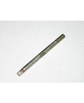 Mercedes W124 Rear Bumper Mount Stud Bolt A1248800914 Other Genuine