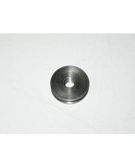 Mercedes Van Steering Kingpin Cover Cap A6013320233 New Genuine