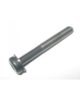 BMW T27 Torx-Head Bolt/Screw M5x0.8x40mm ZF 0736101092 23341421195 Used Genuine