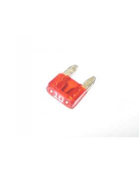 BMW Mini Blade Fuse Red 10 Amp 6917403 61136917403 New Genuine
