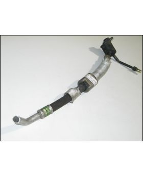 BMW E39 Aircon A/C Refrigerant Line Hose Pipe 8384859 Used Genuine