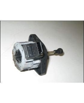 BMW Head Light Lamp Aim Control Stepper Motor 8352206 Used Genuine