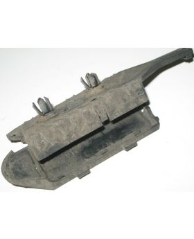 BMW E38 Rear ABS/Wear Sensor Plug Housing Cover 8365529 61108365529 Used Genuine