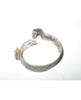 BMW Security Hose Pipe Line Clip Clamp 15-18 mm 1179065 16131179065 Used Genuine