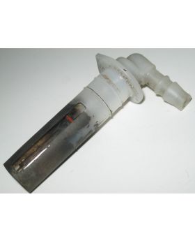 BMW E36 E46 E38 E39 Washer Tank Air Vent Valve 8361370 Used Genuine
