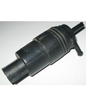 BMW E38 E39 Windscreen Shield Washer Pump Motor 8360244 Used Genuine