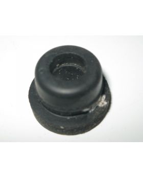 BMW Head Light Washer Pump Gasket Seal Grommet 0154876 Used Genuine