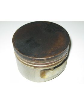 BMW M60 B40 V8 Engine MAHLE Alusil Piston 1745926 Used Genuine