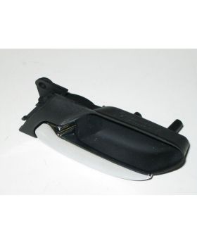 BMW E46 Rear Left Interior Door Handle Lever 8200751 New Genuine
