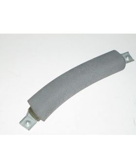 BMW E36 Front Left Interior Door Handle Grey 8165707 New Genuine