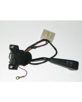 BMW E30 E28 RH Wiper Washer Switch Stalk Lever 1377979 Used Genuine