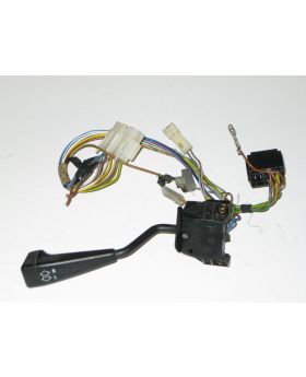 BMW E30 E24 Indicator Light Switch Stalk Lever 1373020 Used Genuine