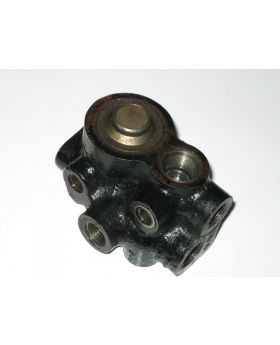BMW E34 E32 V8 Brake Booster Pressure Regulator 1160719 Used Genuine