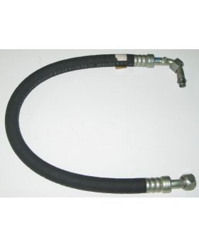 BMW E24 Aircon A/C Refrigerant Hose Pipe Line 1373407 New Genuine