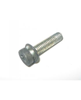 BMW Torx Head Bolt Screw & Washer M6x1.00x25 mm 1460752 11141460752 Used Genuine