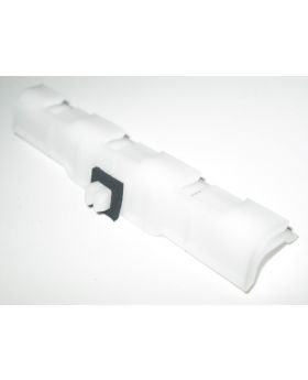MINI R50 R53 Rear Body Seam Trim Strip Clip 51317051502 New Genuine