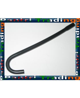 BMW E31 E32 E34 Fuel Tank Breather Vent Pipe 16131179488 New Genuine
