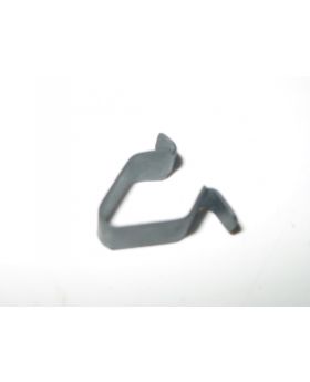 Mercedes Body Trim Metal Clip Clamp A0009883878 New Genuine