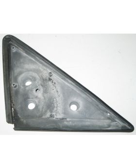 BMW E36 Left Hand Door Wing Mirror Gasket Seal 8144471 Used Genuine