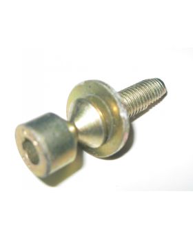 BMW M8x1.25x25.8mm Security Anti-Tamper Bolt 1158528 New Genuine