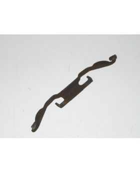 BMW E36 Brake Caliper Anti Rattle Spring Clip 1160348 Used Genuine