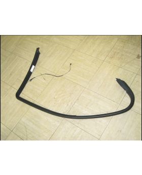 BMW E39 RL Interior Door Frame Trim Cover Strip 8159875 Used Genuine