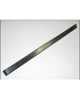 BMW E39 RL Door Body Moulding Trim Cover Strip 8159297 Used Genuine