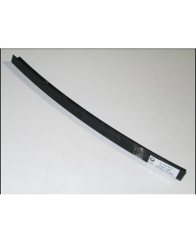 BMW E39 RL Door Window Guide Trim Cover Strip 8159877 Used Genuine