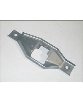 BMW E39 Front Right Door Card Mounting Bracket 8172208 Used Genuine