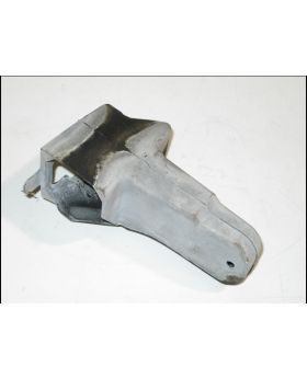 BMW E39 RL Door Brake Check Strap Cover Seal 8163985 Used Genuine