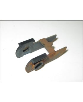 BMW E39 Wind Screen Wiper Arm Bush Bearing Shim 8209879 Used Genuine