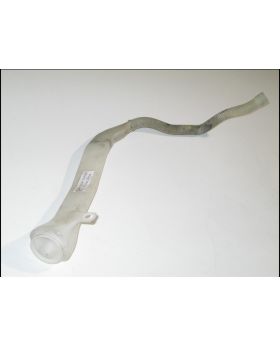 BMW E39 Screen Wash Fluid Filler Neck Pipe Hose 8364199 Used Genuine