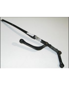 BMW E39 Wind Screen Shield Wiper Arm Linkage RH 8209880 Used Genuine
