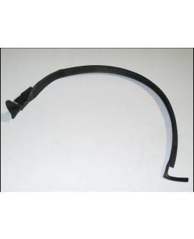 Mercedes C140 A Pillar Trim Seal Gasket RH A1406981598 Used Genuine