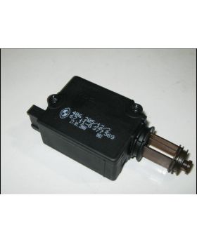 BMW E39 Boot Trunk Lid Lock Actuator Motor 8377569 Used Genuine