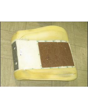 BMW E39 E38 Seat Backrest Pad Cushion Foam 8261078 Used Genuine