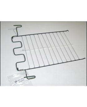 BMW E39 E38 Seat Backrest Frame Spring Mesh 8261081 Used Genuine
