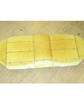 BMW E36 Saloon Seat Base Lower Pad Cushion Foam 1960778 Used Genuine