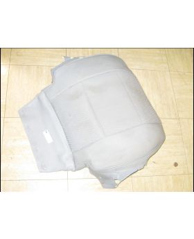 BMW E39 E38 Front Seat Base Upholstery Cover 8251055 Used Genuine