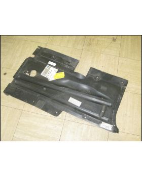BMW E38 Chassis Body Undertray Cover Shield LH 8172661 Other Genuine