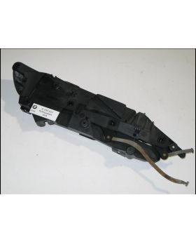BMW E39 E38 Front R Seat Control Adjuster Lever 8150022 Used Genuine