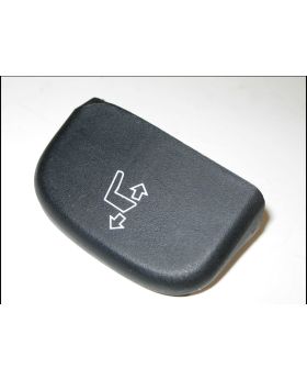 BMW E39 E60 E61 F07 E38 E70 E71 Seat Tilt Lever 8150060 Used Genuine