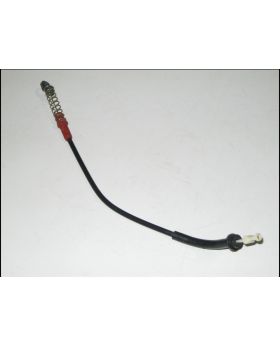BMW E39 E38 Seat Adjuster Lever Control Cable 8162230 Used Genuine