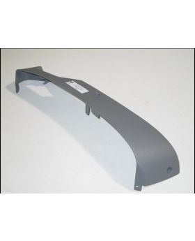 BMW E39 E38 Front Seat Base Cover Trim Grey 8238473 Used Genuine