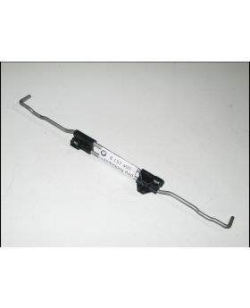BMW E39 E38 Seat Adjuster Lever Control Rod 8157405 Used Genuine