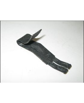 BMW E39 E38 Seat Backrest Cover Panel Clip Top 8261641 52108261641 Used Genuine