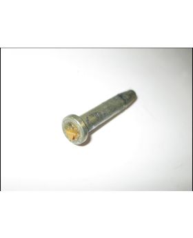 BMW E39 E38 Seat Rail Runner Stop Dowel Pin 8196284 Used Genuine