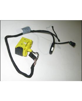 BMW E39 Seat Occupancy Sensor Mat Wiring Loom 8385107 Used Genuine