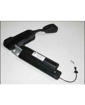 BMW E36 Front LH Seat Safety Belt Pretensioner 8164931 Used Genuine